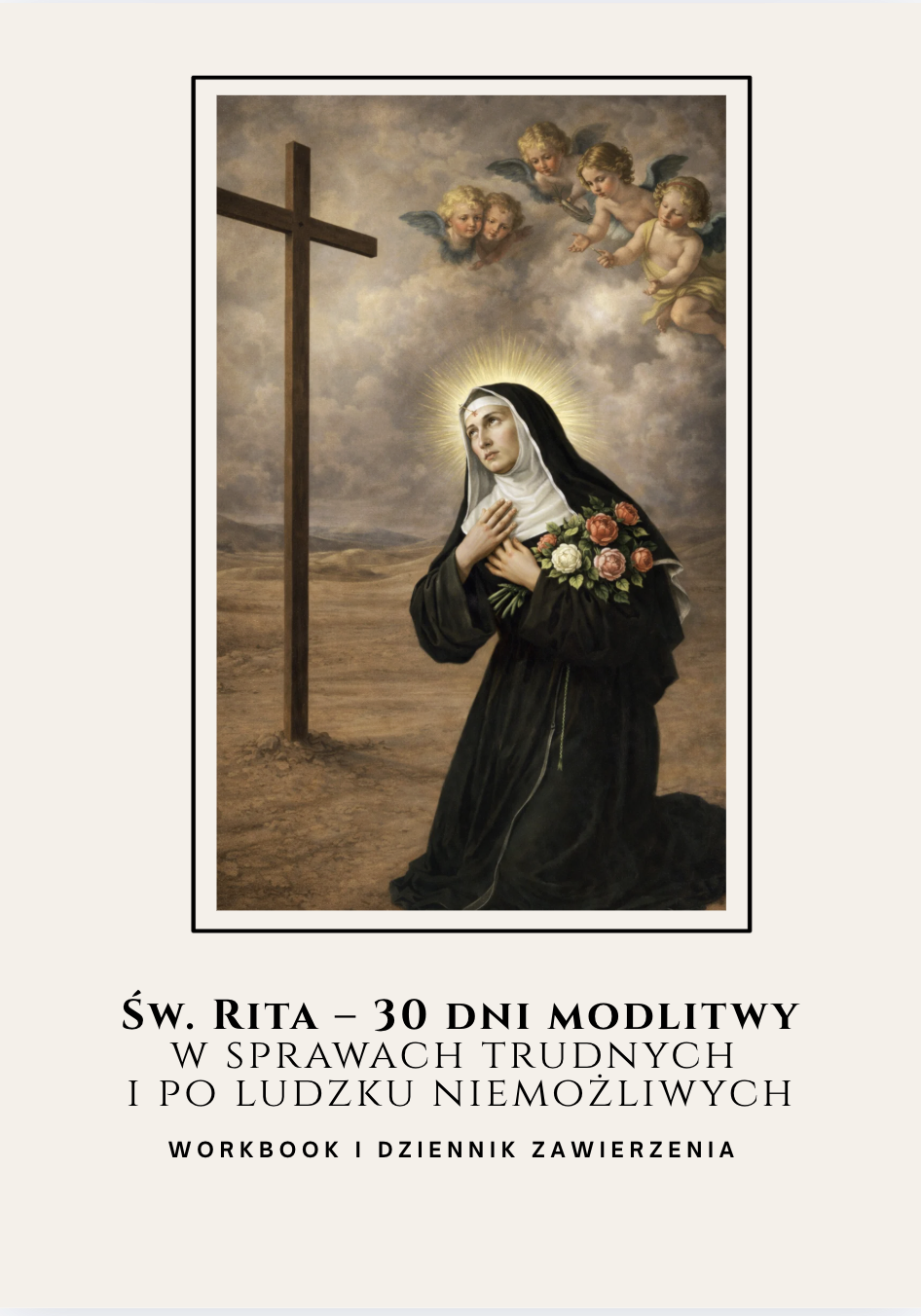 Dziennik św. Rita