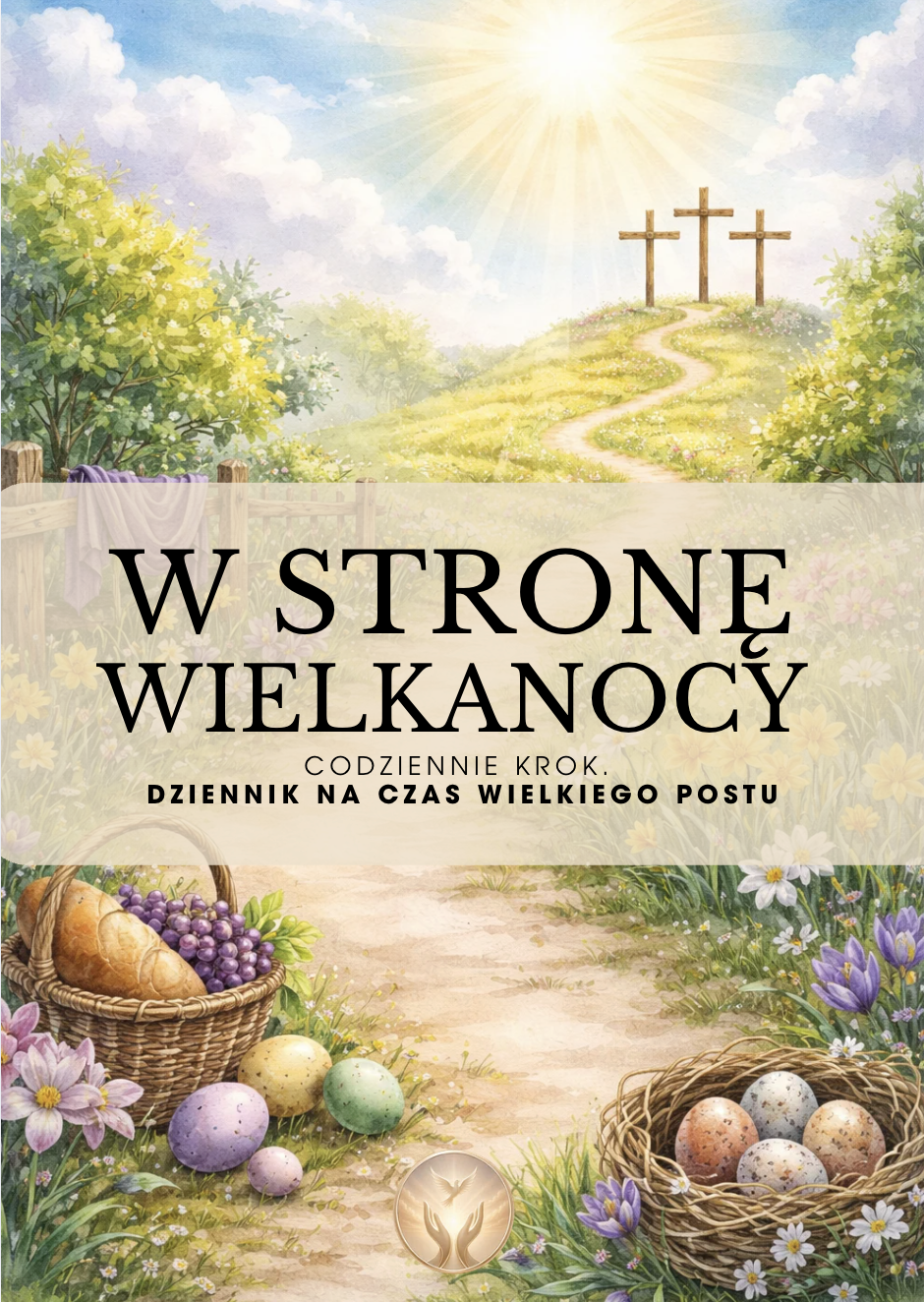 W stronę Wielkanocy